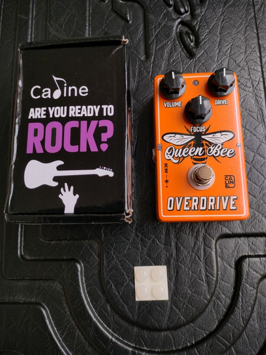 Caline Queen Bee Overdrive