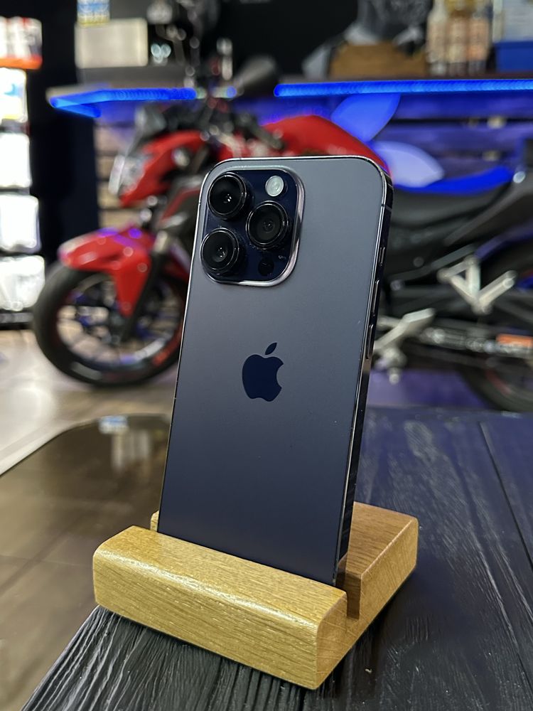 iPhone 14 Pro 256 GB Trade in
