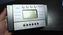 Regulador de carga MPPT 40A