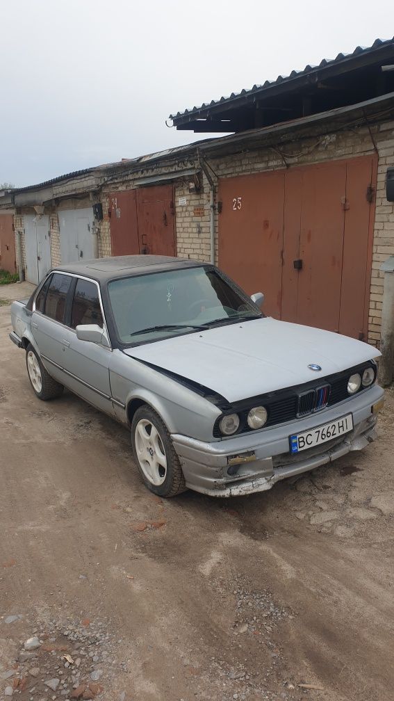 Розборка до бмв е30 bmw e30