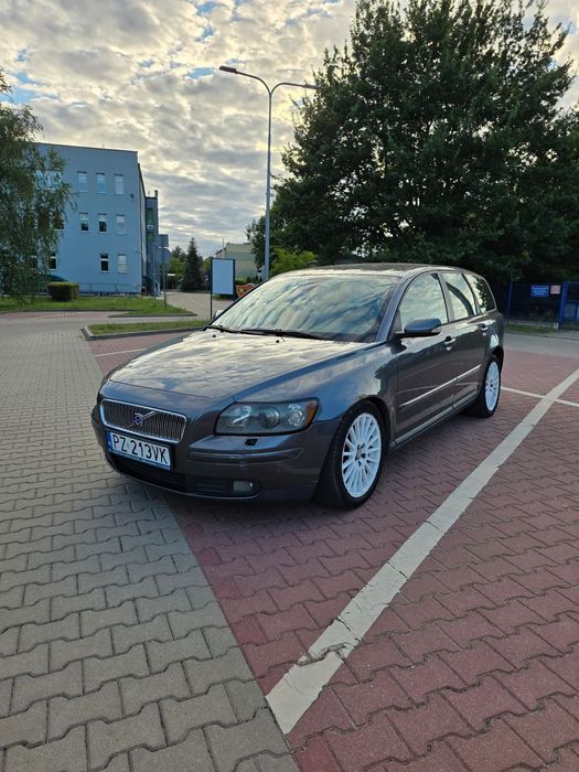 Volvo V50 volvo v50 05'