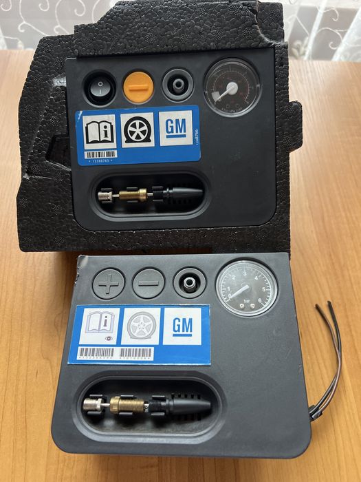 Оригінальні насоси для підкачки шин б/у дешево