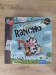 Gra planszowa Rancho