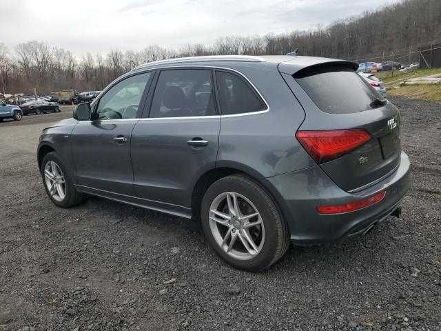 Audi Q5 Premium Plus 2015 Року