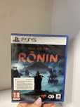 Gra Rise of the Ronin na ps5 NOWA PL
