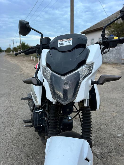 Продам спарк р27