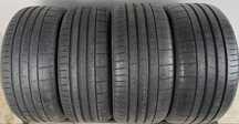 235/35R20 265/35R20 Pirelli P Zero