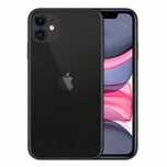 Nowy Iphone 11 128gb  czarny Zafoliowany