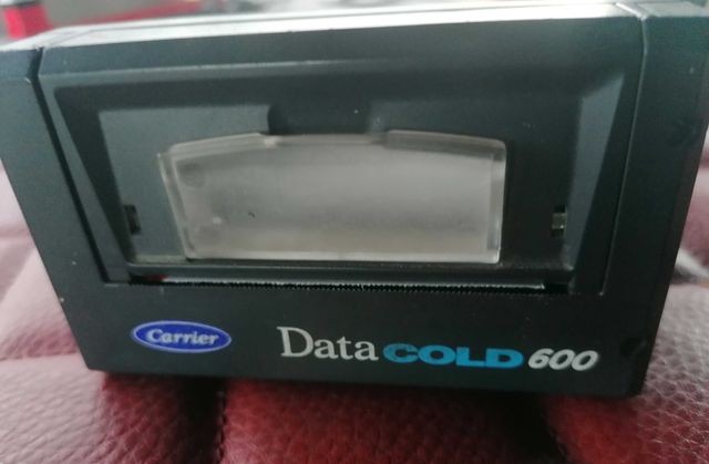 Drukarka data cold 600