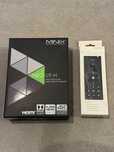 Minix NEO U9-H + Comando NEO A3