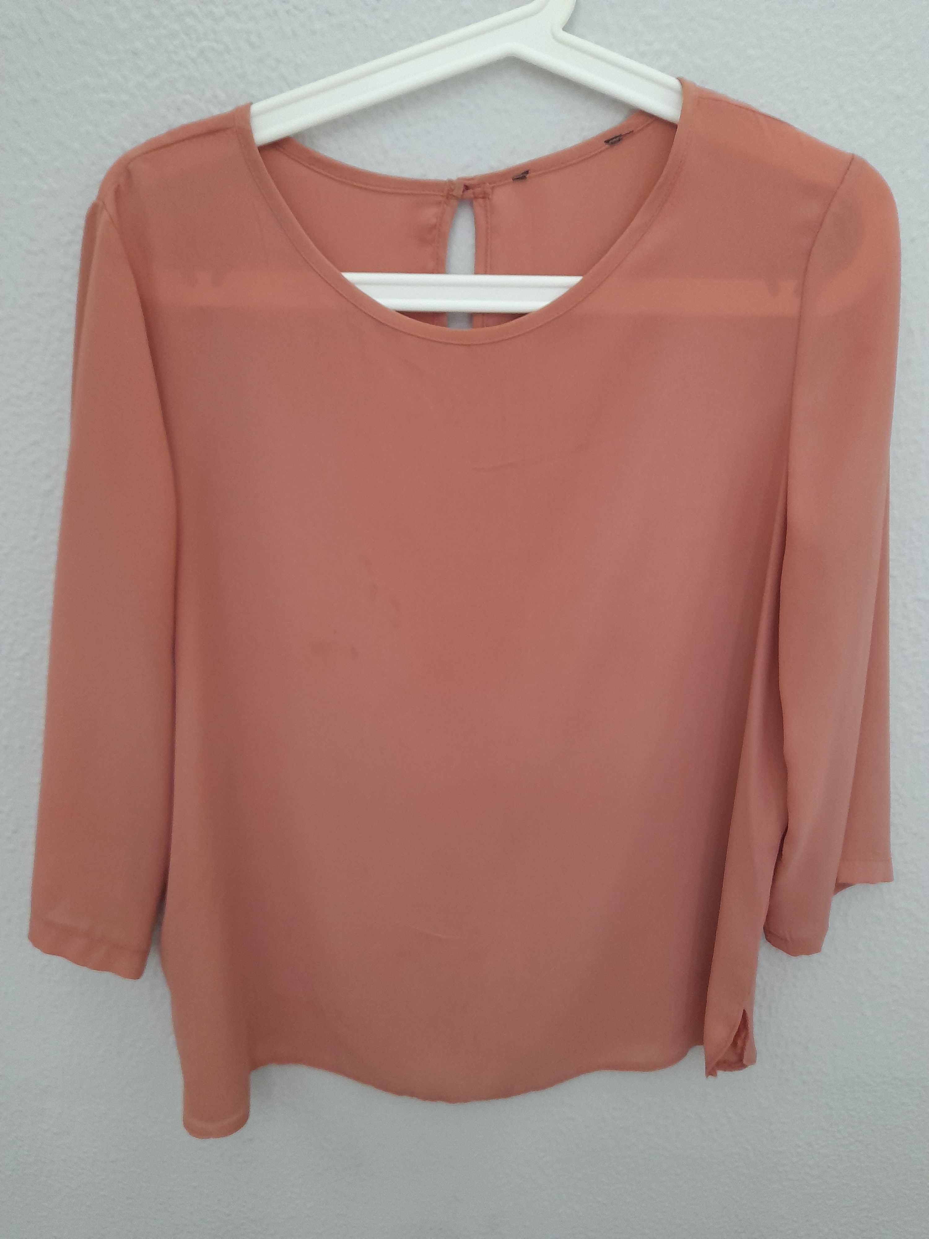 Blusas Novas S/M/L