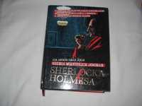 Księga Sherlock Holms