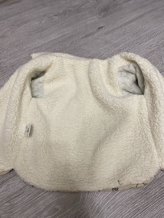 Продам дитячу куртку,і безрукавку в Ідеальному стані!