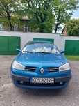 Renault megane 2