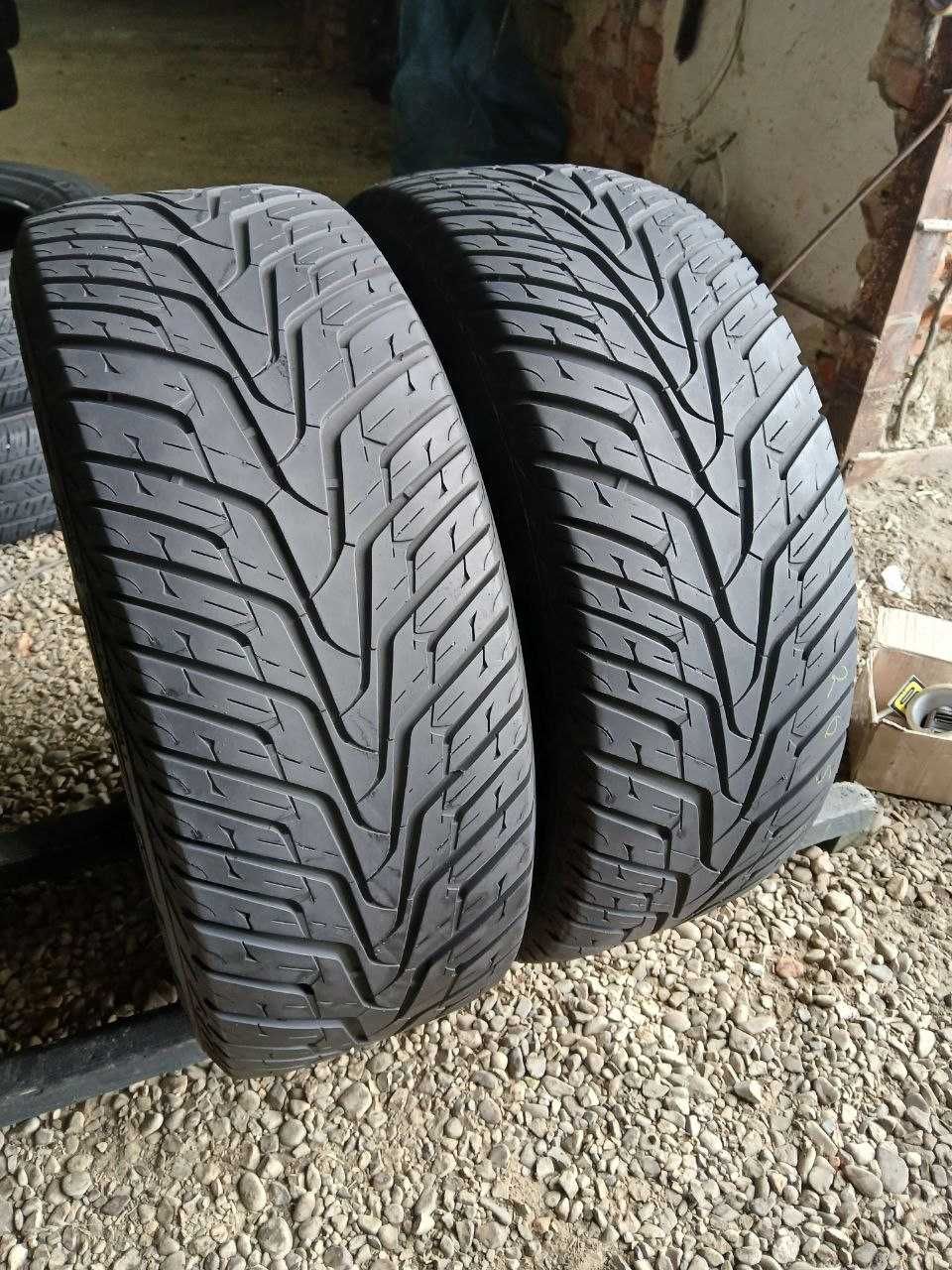 Шини Hankook 265 60 R18 2шт Літо (0028)
