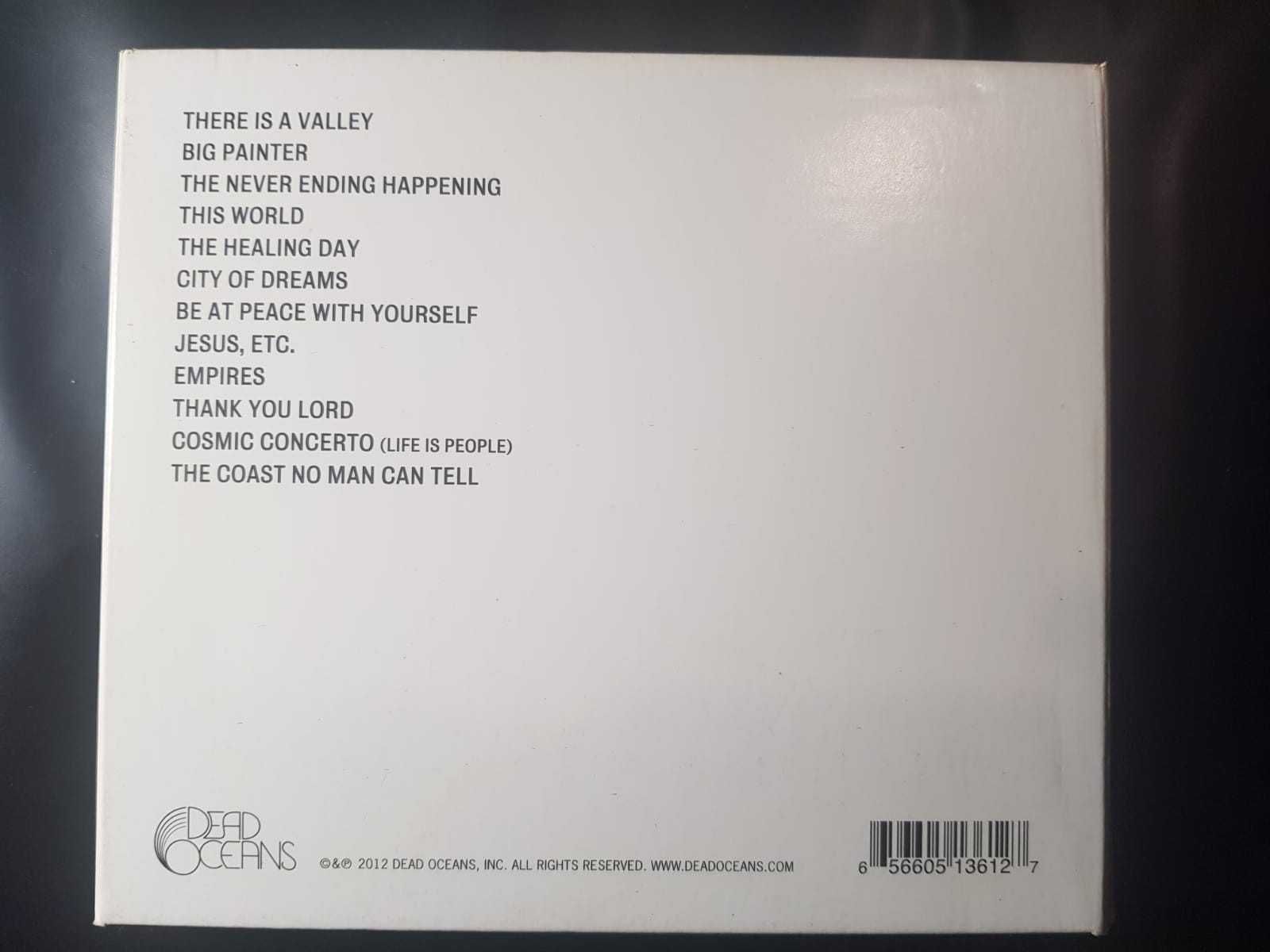 Bill Fay - Life is People
