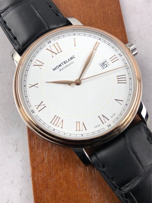 Montblanc Tradition