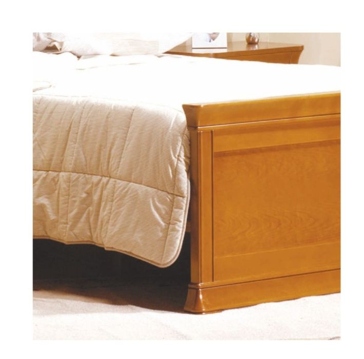 Quarto em Madeira Maciça de cerejeira