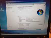 Lenovo ThinkPad R60 doinwestowany