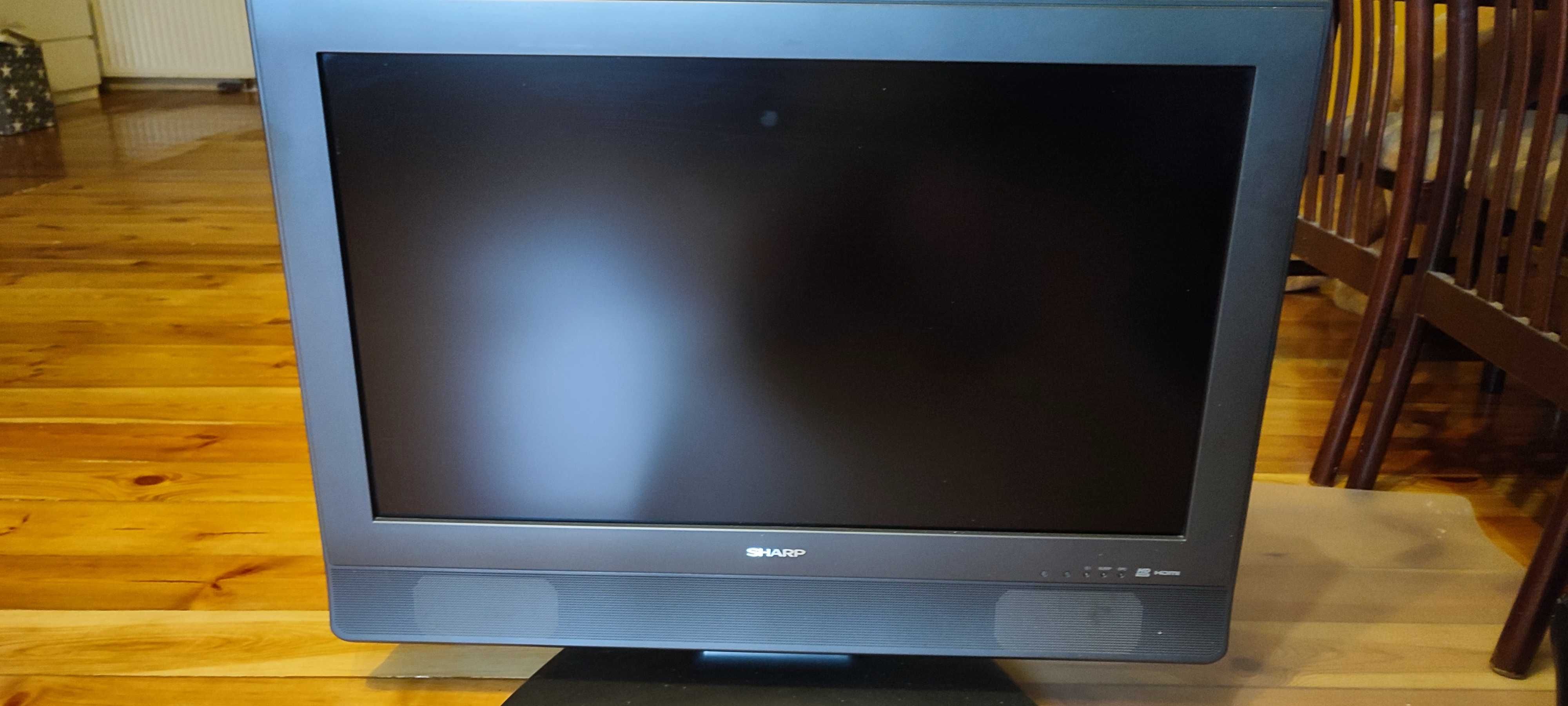 Telewizor SHARP 32 cale