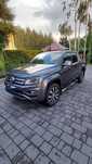 VW Amarok 3.0 V6 TDI 224 KM