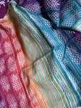 Tula woven wrap