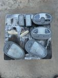 Плафон Лачетти Lacetti Лацетті лачетті лачети Розборка