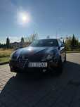 Alfa Romeo Giulietta Sprzedam Alfę Romeo Giulietta