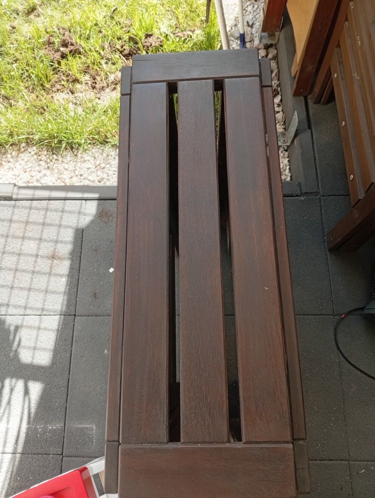 Stół Ikea applaro rozkładany