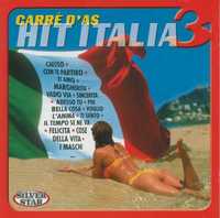 Carré D'As – Hit Italia Vol.3