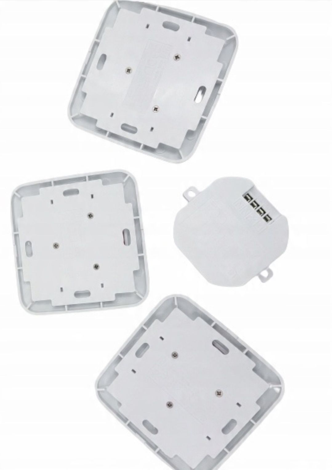 Smartwares SH4-99567 Zestaw bezprzewodowych włączników światła