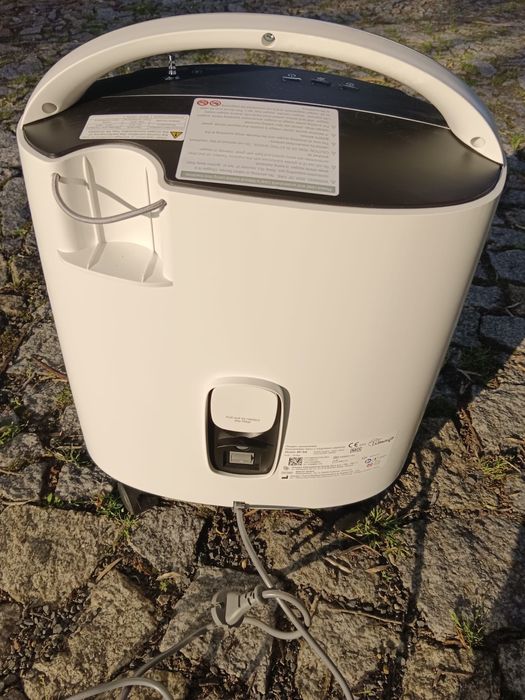 Koncentrator tlenu TIMAGO