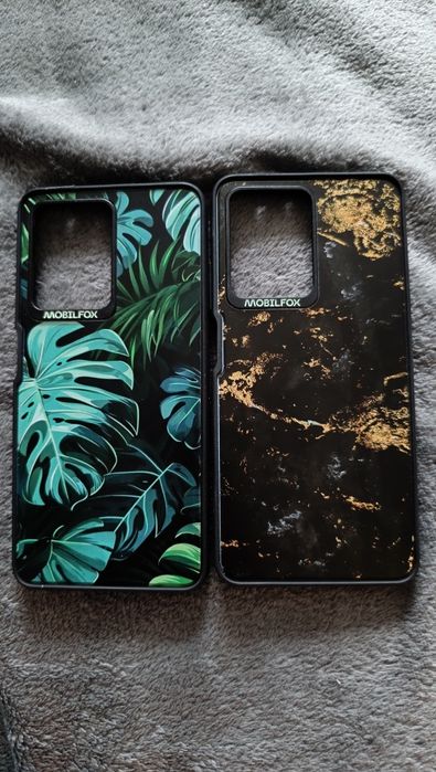 Etui Mobilfox Xiaomi Note 12 Pro 5G