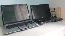Laptopy - części