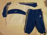 Dres adidas dziecięcy rozmiar 74