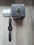 Smartwatch Huawei GT3 46mm stan idealny-gwarancja.