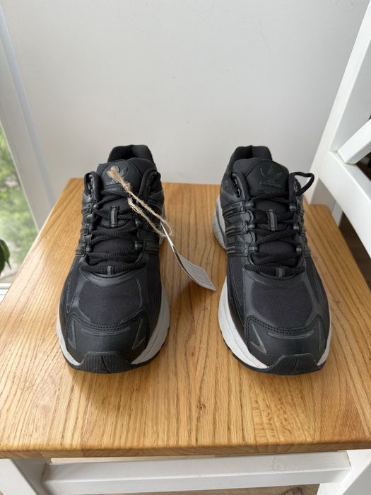 Adidas Adistar Cushion GORE-TEX Cor Dura | IG6929 НЕ ПРОМОКАЮТЬ 43