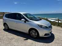 Renault Grand Scénic 1.5 dCi Dynamique S SS