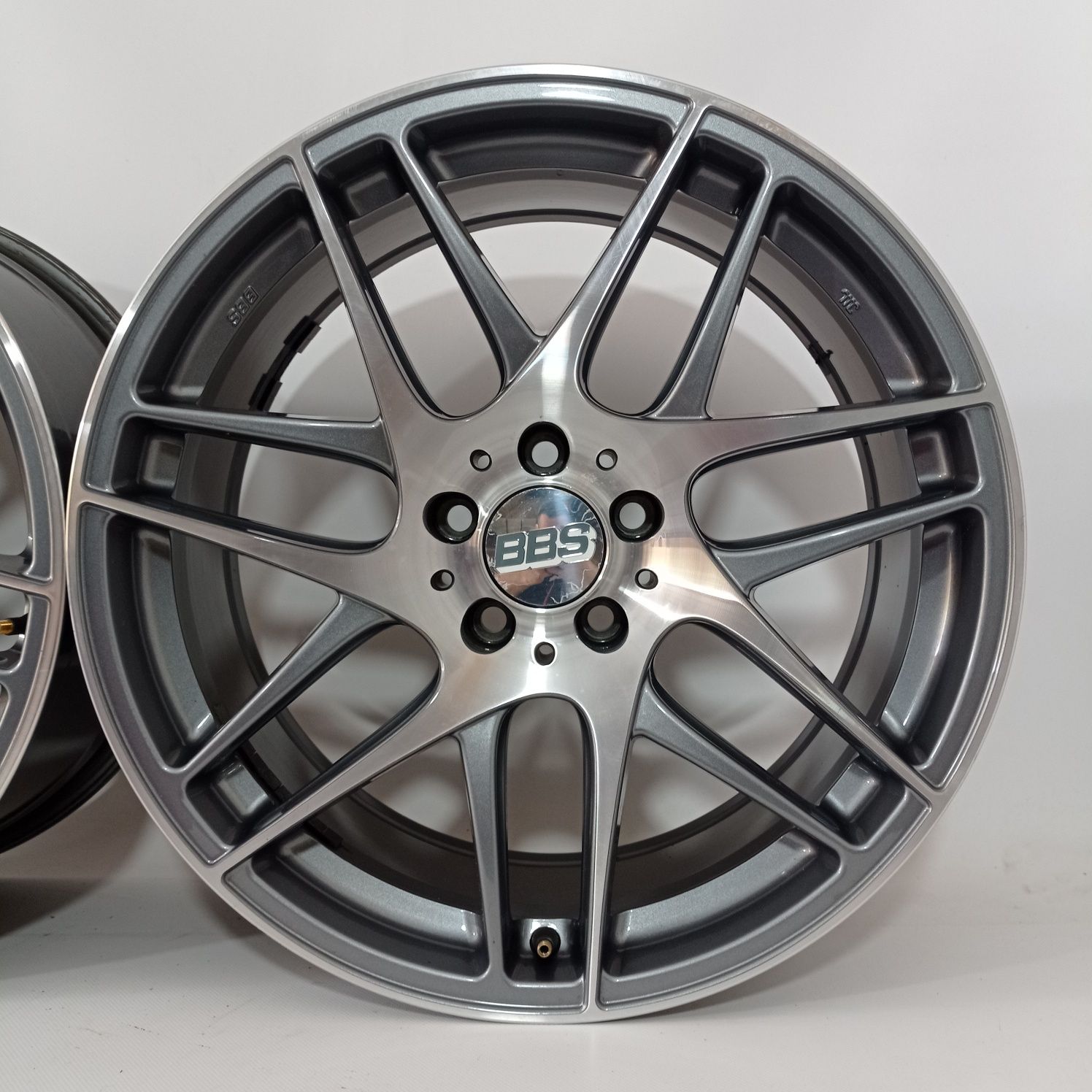 5x112 19" bbs cx 002 audi a4 a5 a6 a7 a8 mercedes volkswagen
