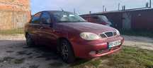 Продам  Daewoo Sens 1.3