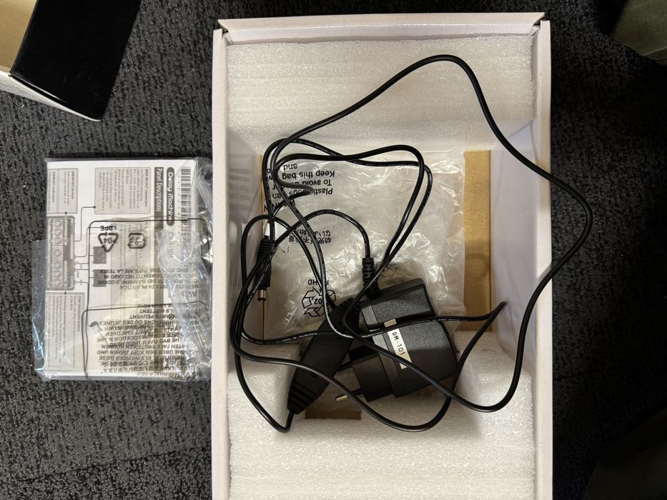 Boss DM-101 delay mint