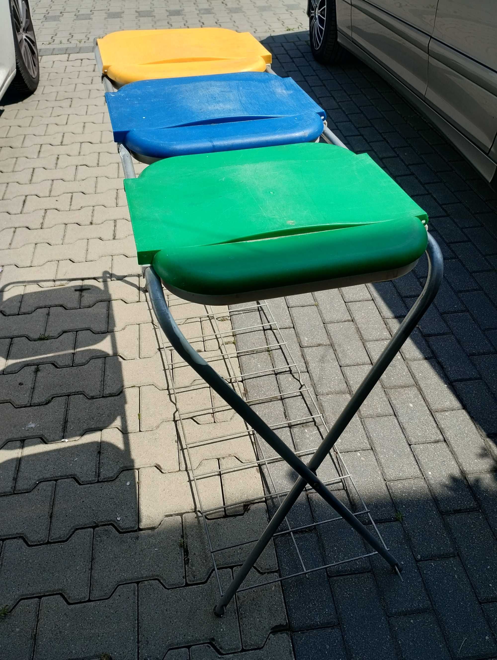 kosz do segregacji