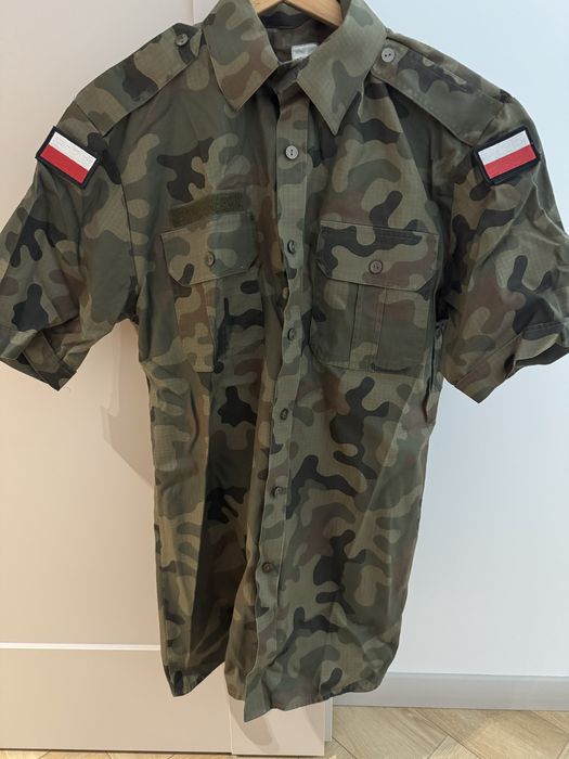 Koszulobluza wz. 304/MON