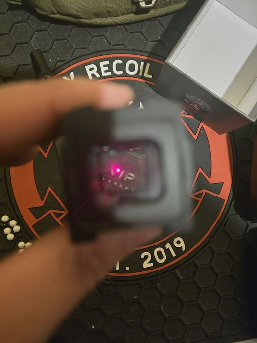 Mira vector optics airsoft