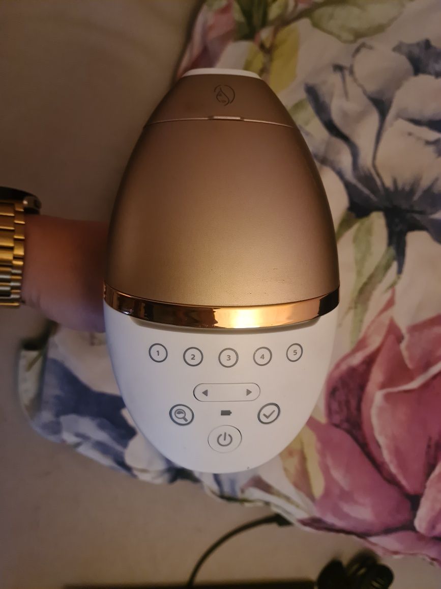 Philips lumea prestige