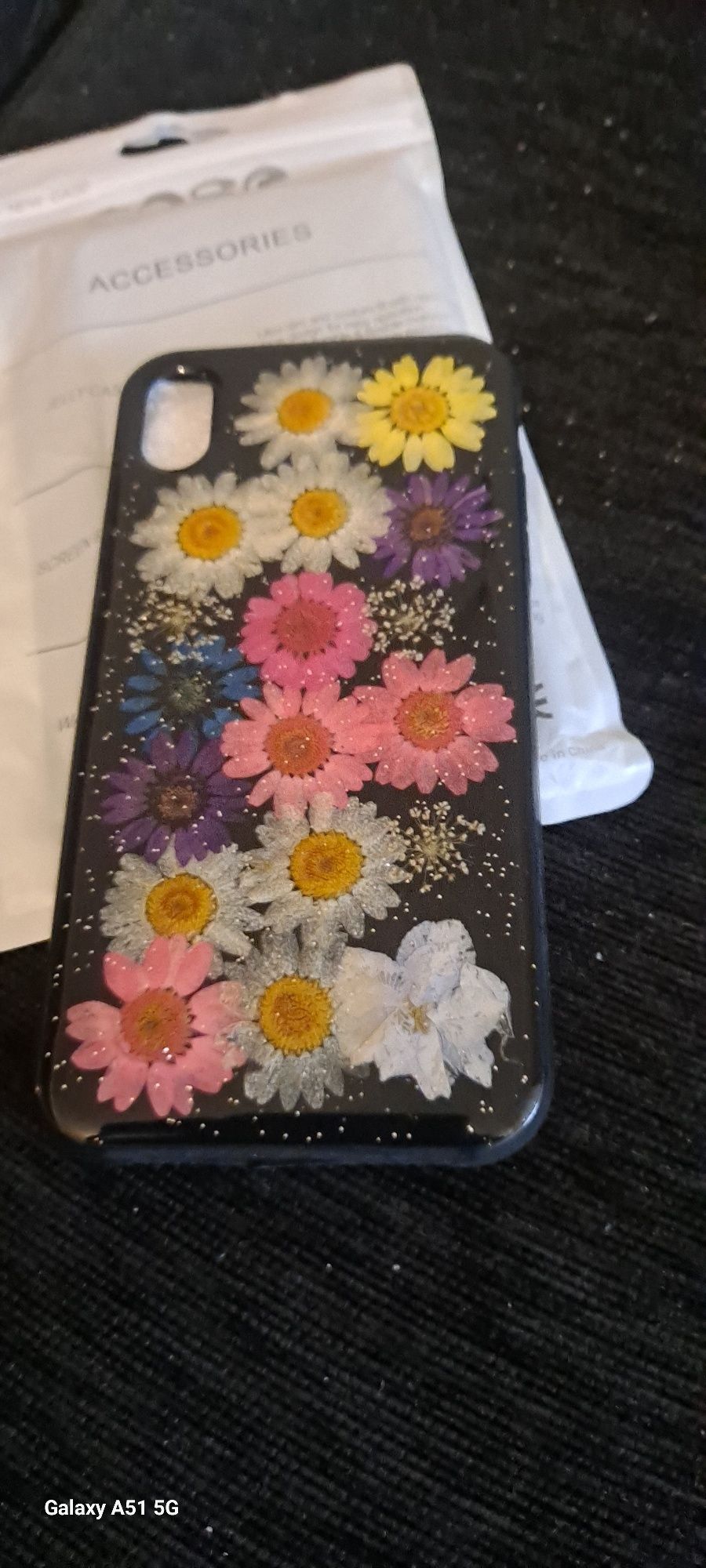 Etui iPhone xr  nowe