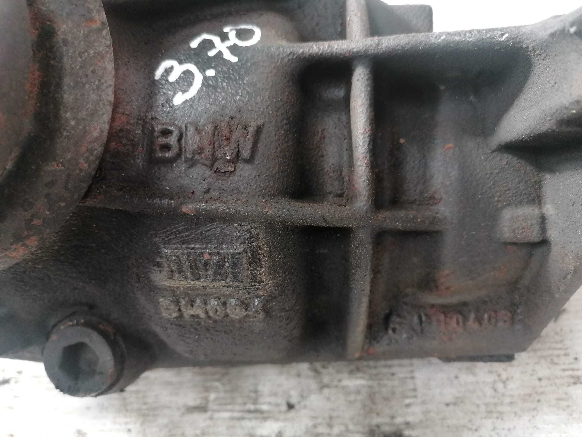 Dieferencial BMW X5 3.70 DE TRAS