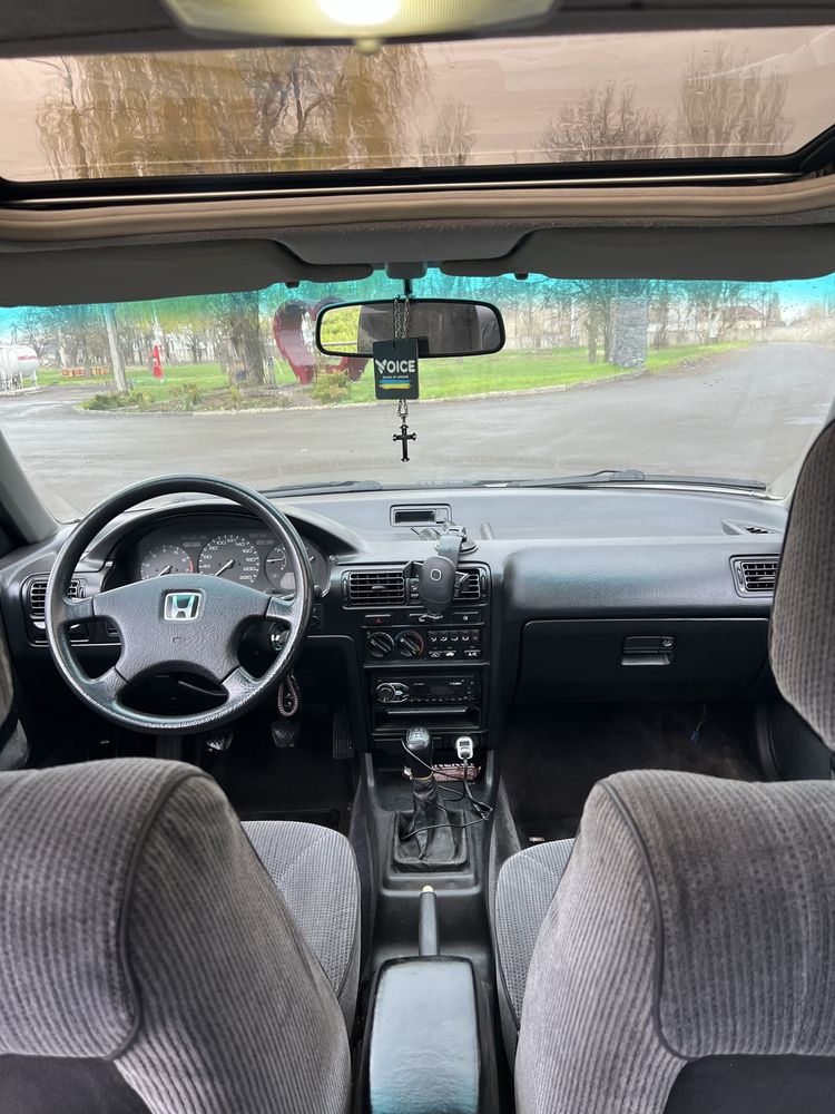 Продам Honda Acord