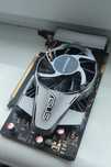 Asus HD 5750 GDDR5 відеокарта