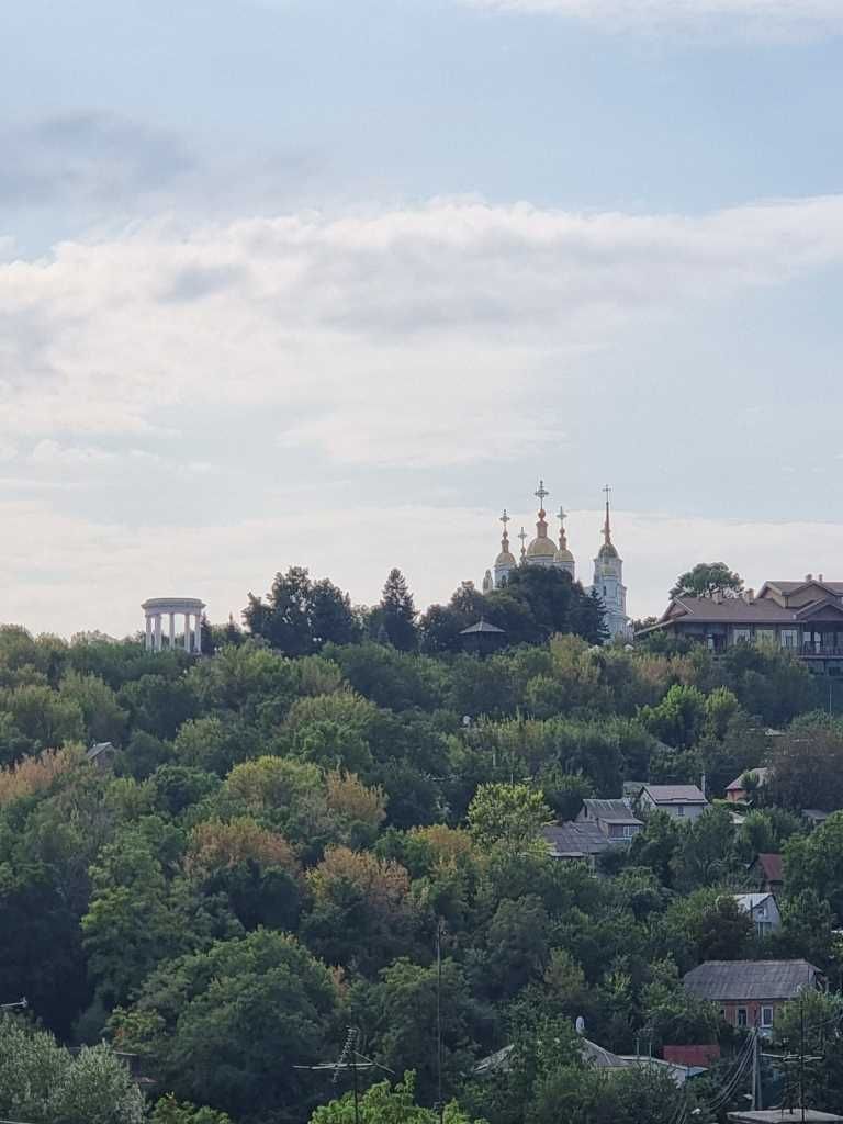 2 к квартира з євроремонтом Цегла Котел